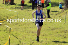 Senior and Masters Mens 2022 North Eastern Cross Country Relays, Farnley Farm, Peterlee.  Photo: David T. Hewitson/Sports for All Pics